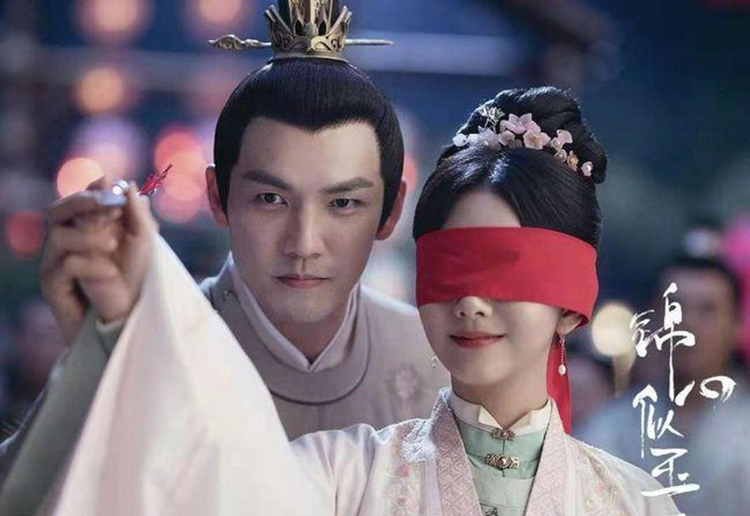 徐令宜|《锦心似玉》同样是罗家女儿，徐令宜为什么却偏爱十一娘