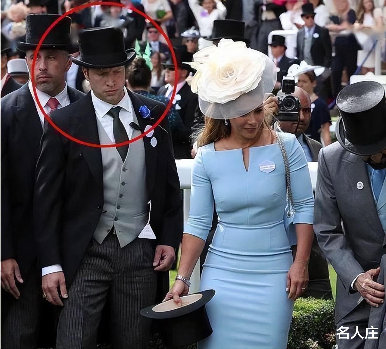 迪拜|迪拜二王妃:深得酋长宠爱,不用遮脸出门,却带儿女和2.6亿出逃