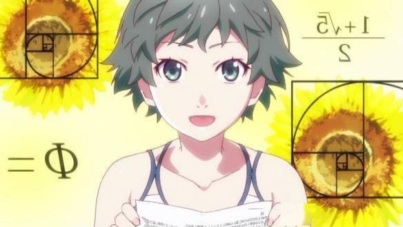 acgn漫评|学会数理化就无敌了？盘点动漫中的理科生角色