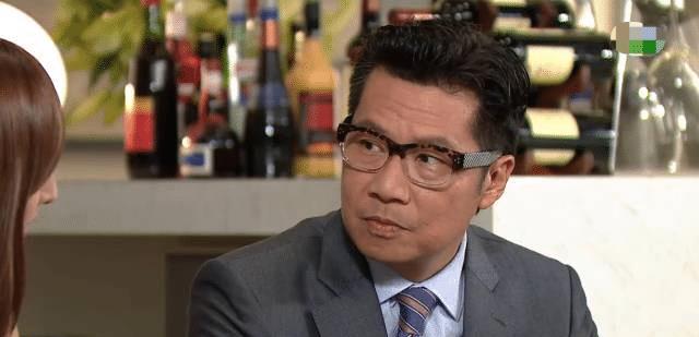 TVB|TVB的渣男专业户，居然娶了我们的童年女神，如今活成表情包