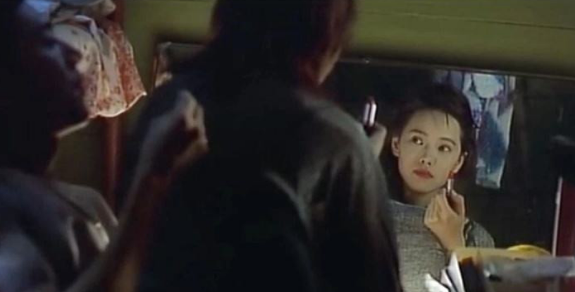 伊能静|“落难公主”伊能静,被黑道姐夫喂狗食,如今被小10岁老公宠上天