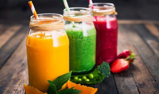 健康零食 4种“健康零食”,反而让你越吃越胖!想减肥,零食应该怎么选?