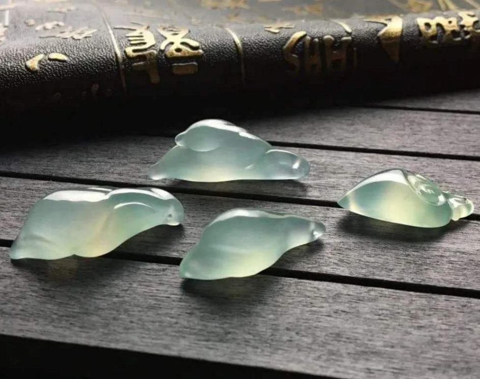 翡翠|翡翠之六品，什么样的翡翠才算极品