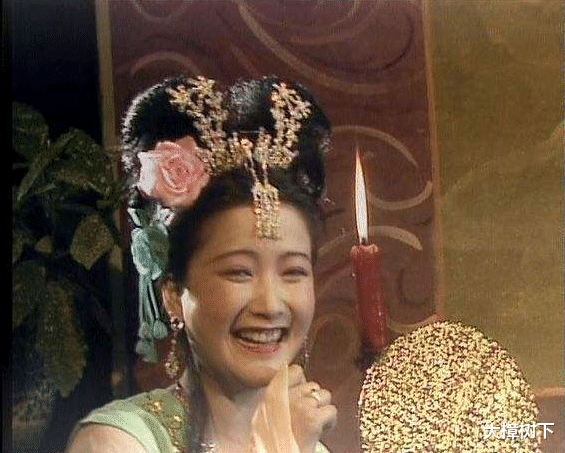 何晴|“内地第一古典美女”何晴:与刘威相恋5年却爱上许亚军,55岁仍风韵犹存