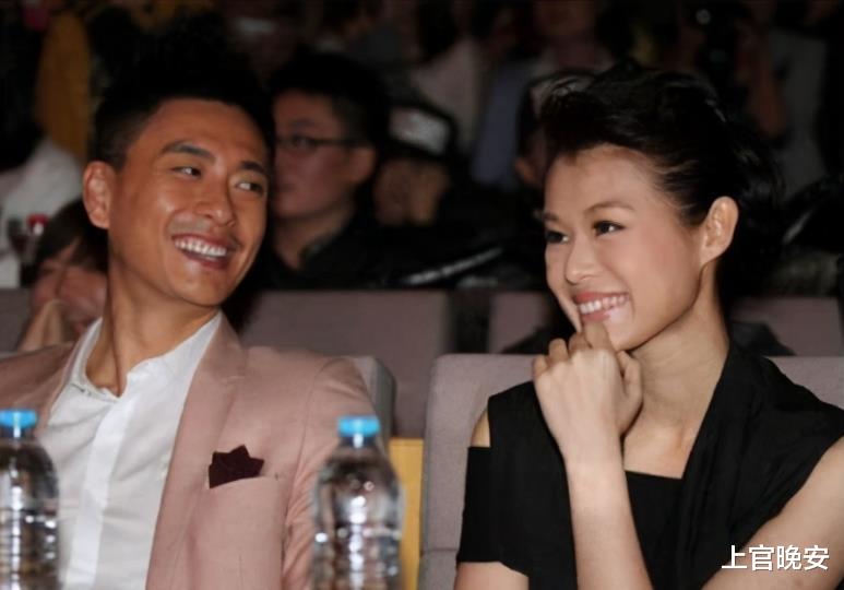 吴京|娱乐圈昔日6对“金童玉女”，如今却分道扬镳，太可惜了