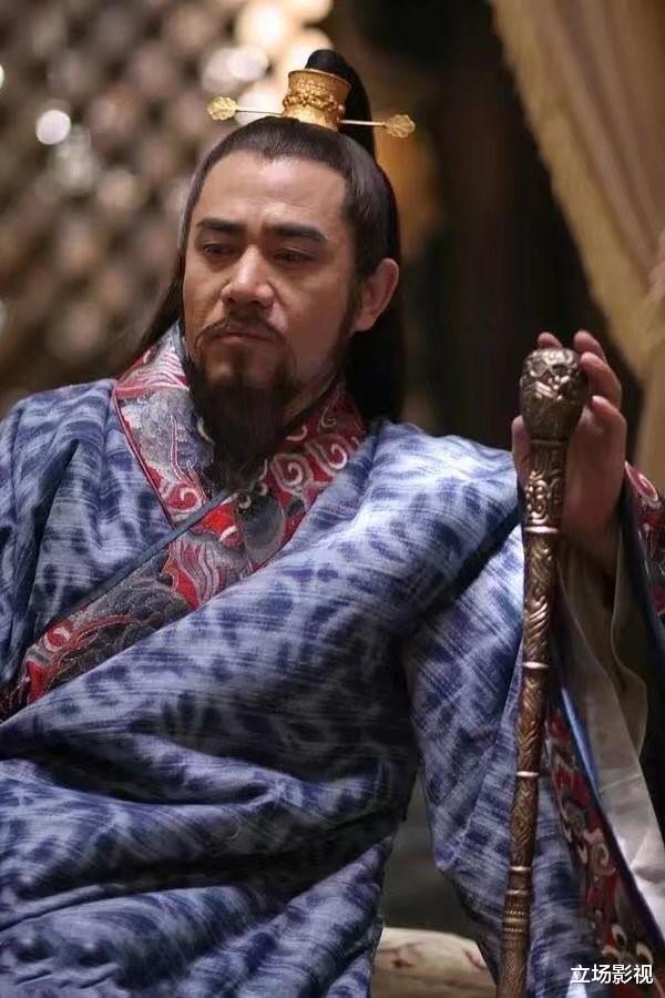 陈宝国|陈宝国颠覆，张丰毅高级，《大明王朝1566》终于有“继承者”了