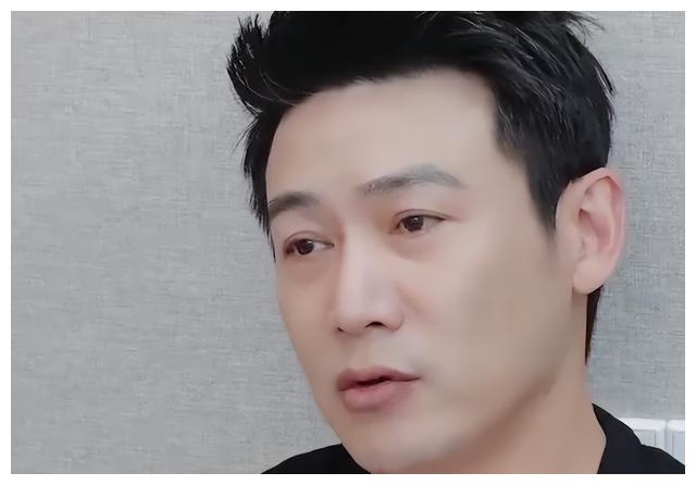 鲍蕾|鲍蕾做16年家庭主妇，学做饭被丈夫拒绝！陆毅：婚姻让我温和乐观