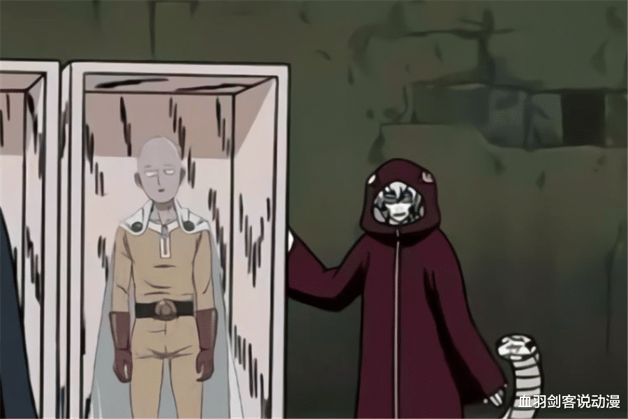 秽土转生|火影忍者：药师兜为何没有秽土转生富岳等宇智波族人？鼬：别搞事