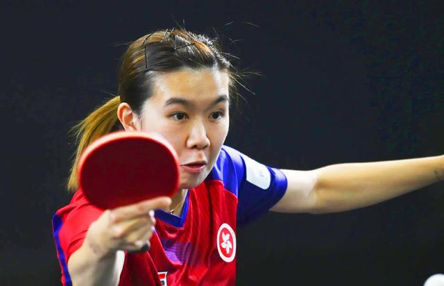 中国女乒|拼得很激烈！中国女乒只剩独苗，日本女乒仅存2人，今天谁能过关