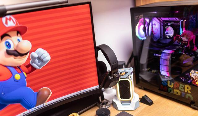 安卓|用XPG全家桶,装一台让老婆大人也觉得好看的高质量主机