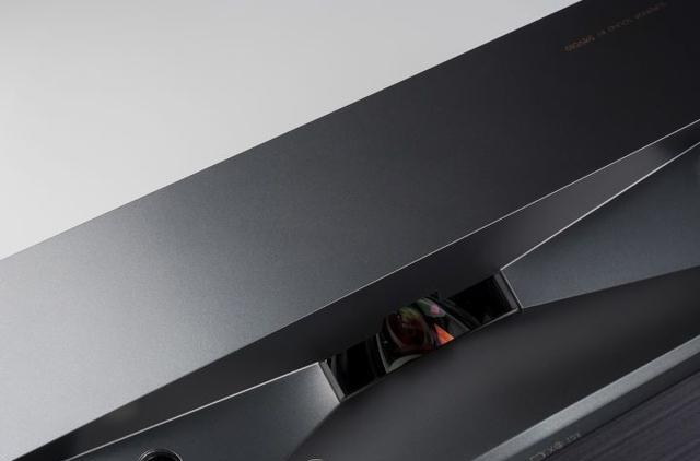 激光电视|它会是你的第一台激光电视吗？明基i930L4K激光电视详细体验记