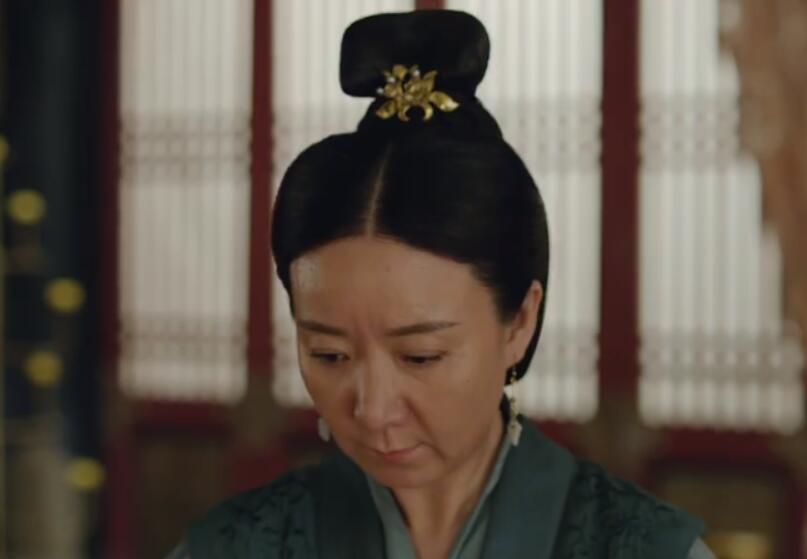 古装剧|怀念煤老板时代：以前小姐珠翠满头，如今上仙王妃买不起金钗两支