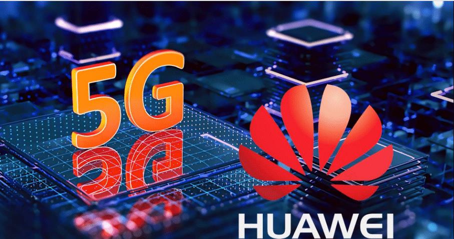 芯片|中芯国际14nm工艺，华为叠加芯片技术，5G麒麟芯片稳了？