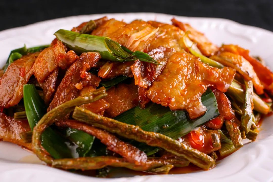 回锅肉|每食计划-国民家常菜「回锅肉」,香而不腻,堪称下饭神器!