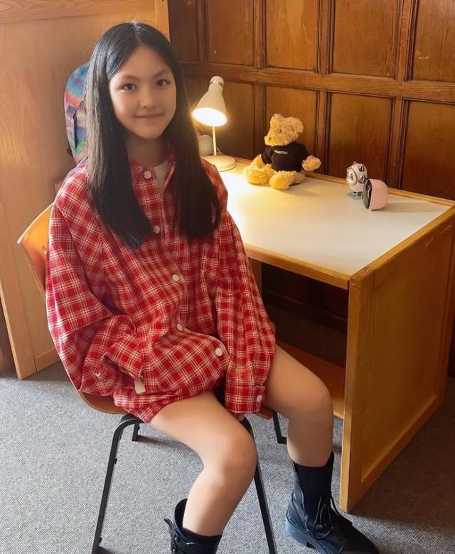 英国|李湘疑似移民英国，被传财产转移、假离婚