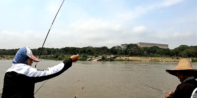 |为什么小鱼什么都吃，大鱼却总爱挑食？深度分析钓鱼用饵思路