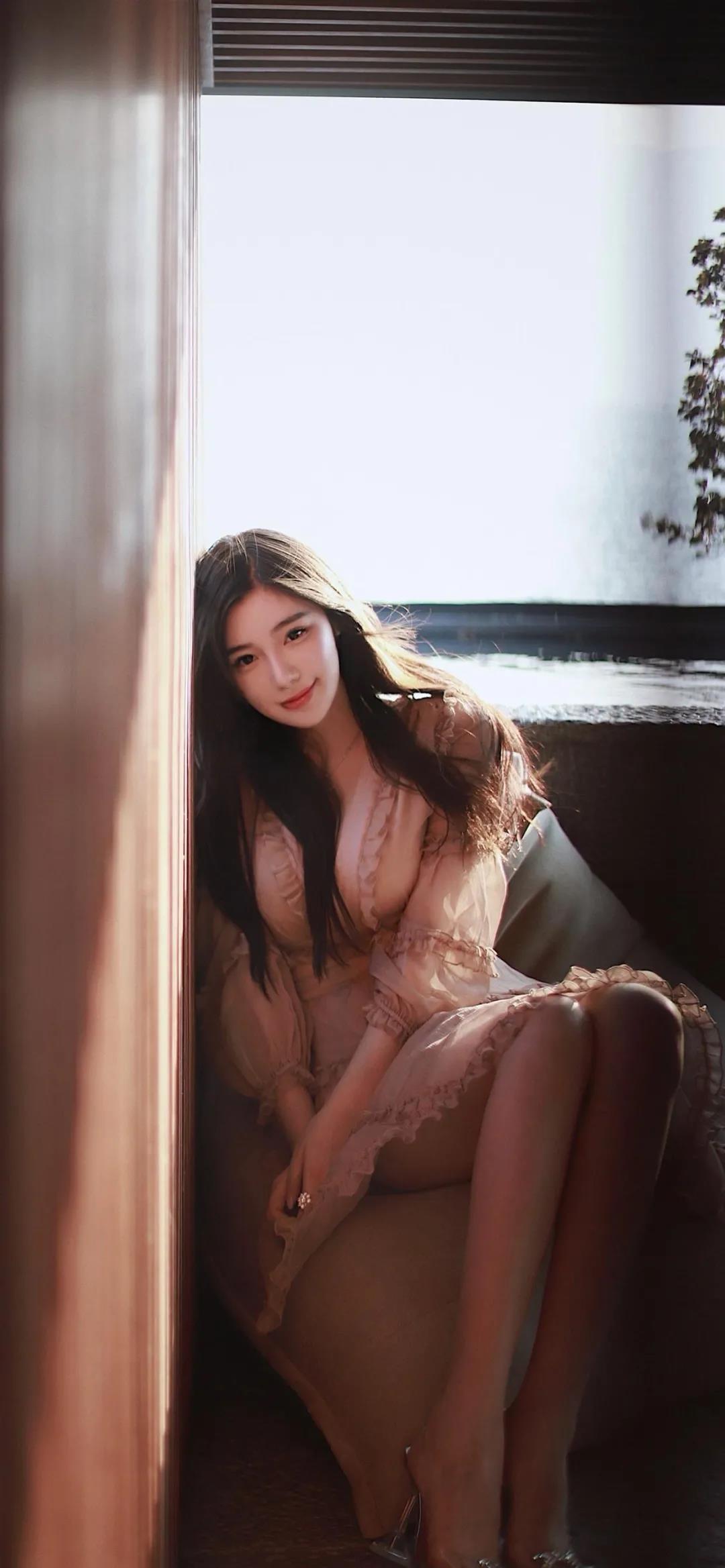 手机壁纸|爱不释手的手机壁纸，快来换~