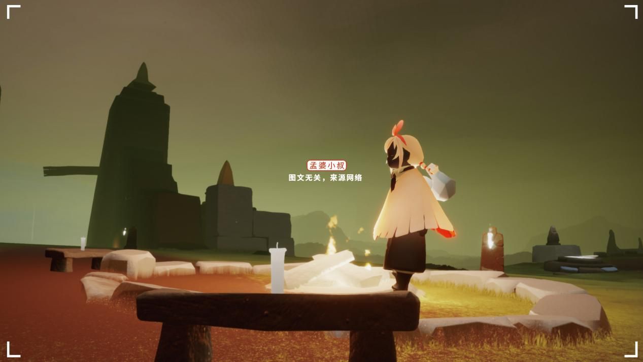 光遇：本月27、28号，有三项“重大变化”，或影响新季节？