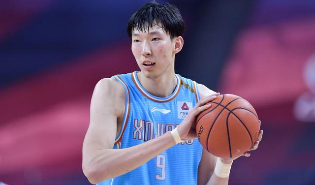 周琦在青岛买房子,刘维伟欲寻求与新疆完成交易