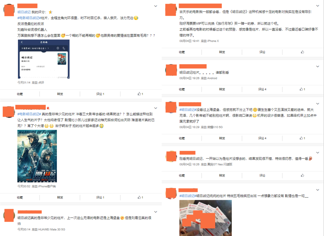 明日战记|票房破1亿,《明日战记》却差评一片,观众的差评理由出奇的一致