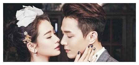 应采儿|结婚多年仍然恩爱如初,这5对明星模范夫妻的爱情,让人羡慕不已