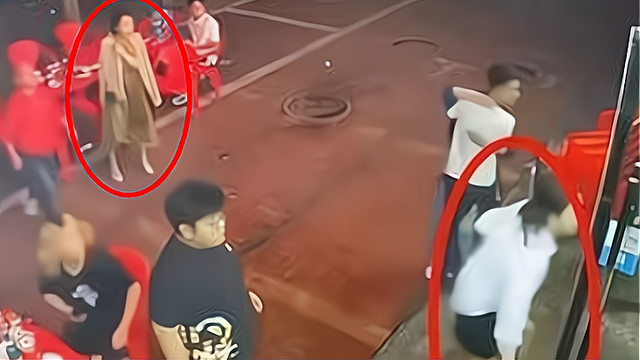 唐山打人事件已经240小时了，相关部门为什么不通报受伤女子伤情