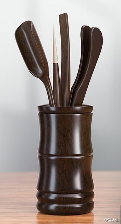 医学|全是干货!认识所有的茶具及作用