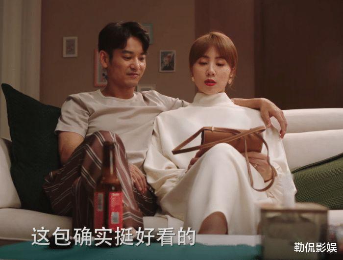 孙莉|《妻子的选择》成卫视收视第一,黄磊妻子孙莉时隔12年再现荧屏