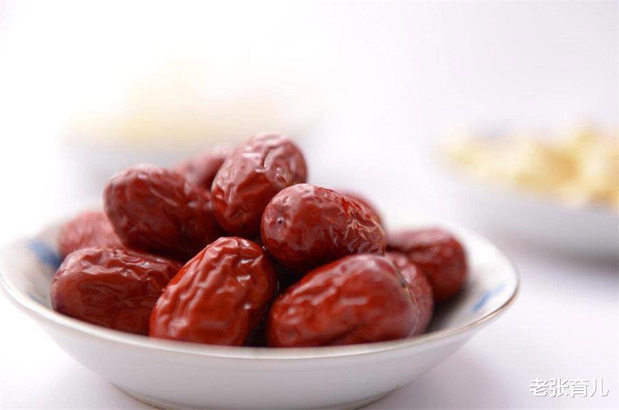 红枣|红枣真的能补血?吃法很重要,这样吃效果或会更好