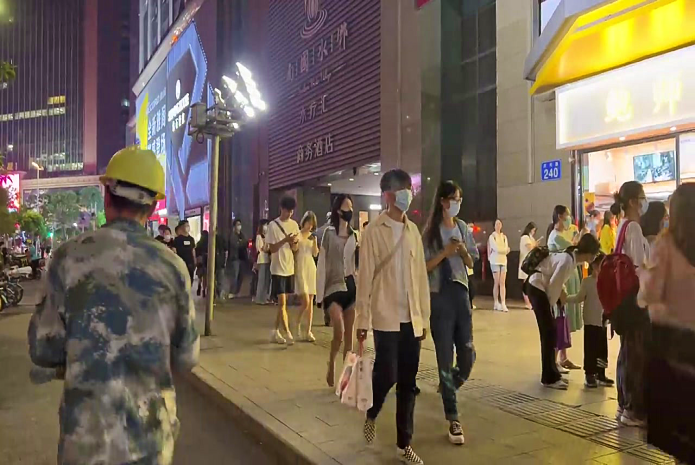 湛江|广东省幸福感比较高的城市，位于粤西地区，文化魅力强悍