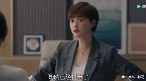 白百何|强捧的顶流爆款，连白百何也救不了？