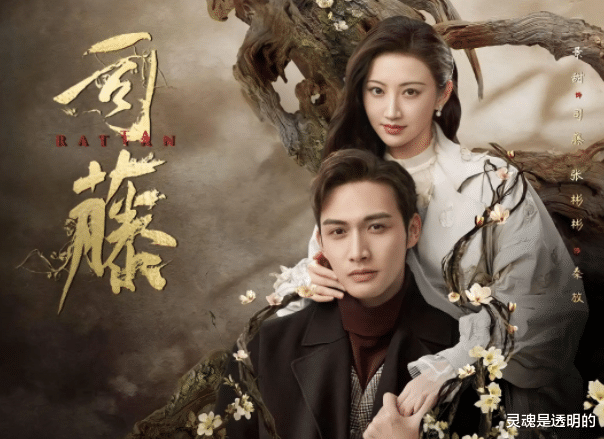 司藤|电视剧《司腾》，可以让我增长智慧，人生观也很正