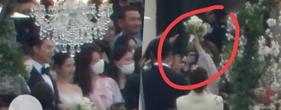 孔孝真|孙艺珍捧花的魔法!孔孝真承认新恋情,对象是小她10岁的学霸歌手