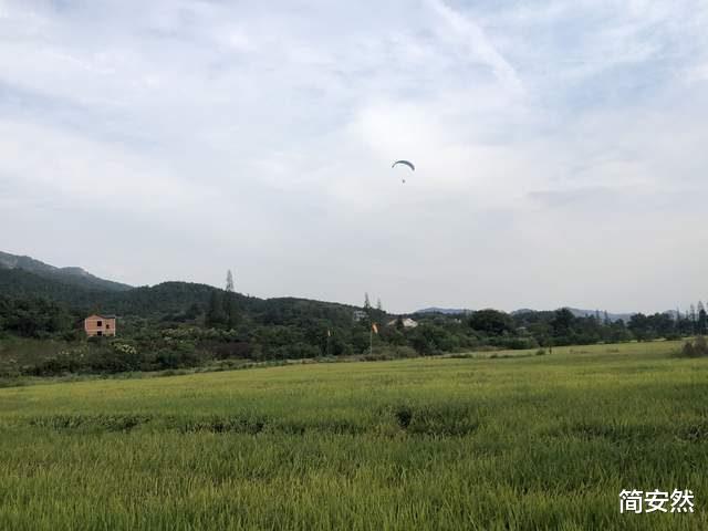 庆阳|黄陂木兰山中樾和林泉，人称武汉莫干山，看看怎么样