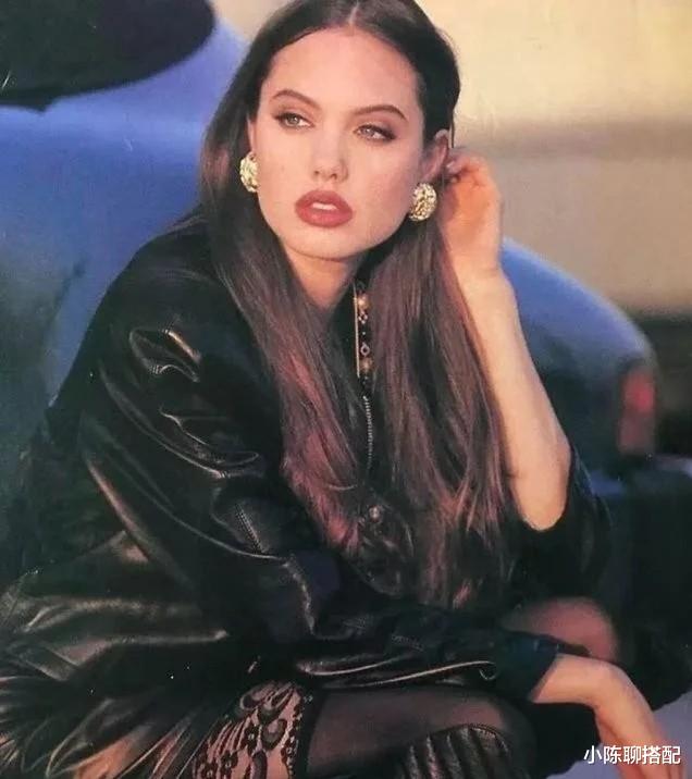 短发 男看鼻女看嘴！知道这2点，“香肠嘴”也能更大气，越老越有魅力