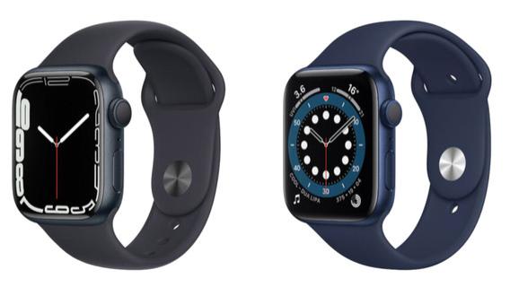 Apple Watch|限量定制版苹果手表：要颜值有颜值，要功能有功能，选它没错