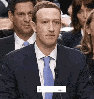 惠普|扎克伯格去湖中游泳，向世人证明自己并不是个机器人