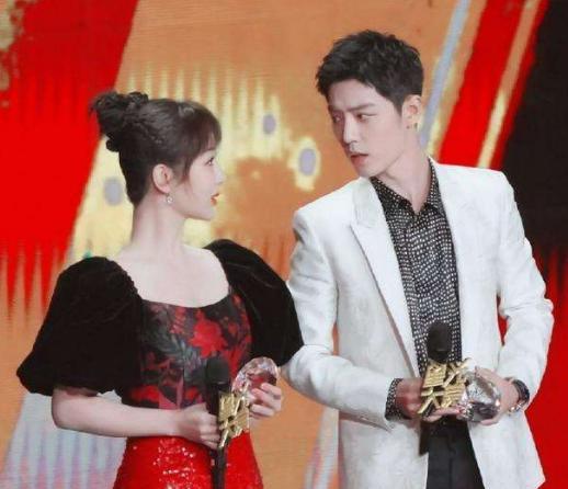 黄景瑜|杨紫肖战假戏真做?《余生请多指教》后火速二搭,网友:CP成真了