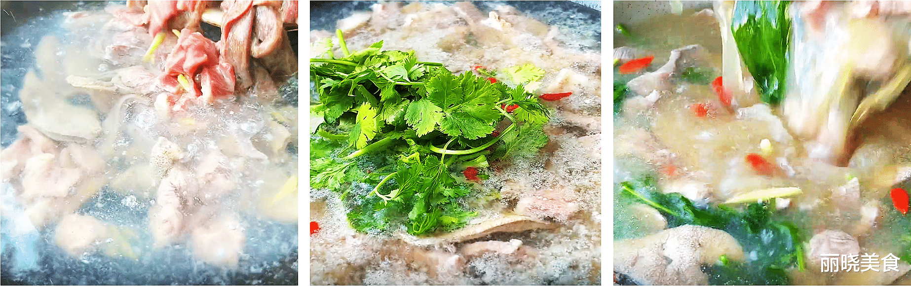 荷尔蒙|女人步入更年期,如果不差钱,建议常吃6种食物,益气补血气色好