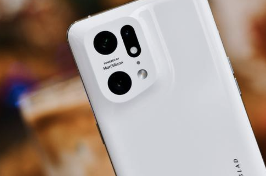 苹果|2022年4月智能手机五佳出炉，国产手机不负众望，苹果被机海淹没