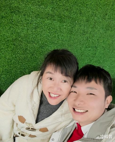 余秀华|余秀华被小男友宠成公主,却称我是世界的情妇:男人,玩玩而已