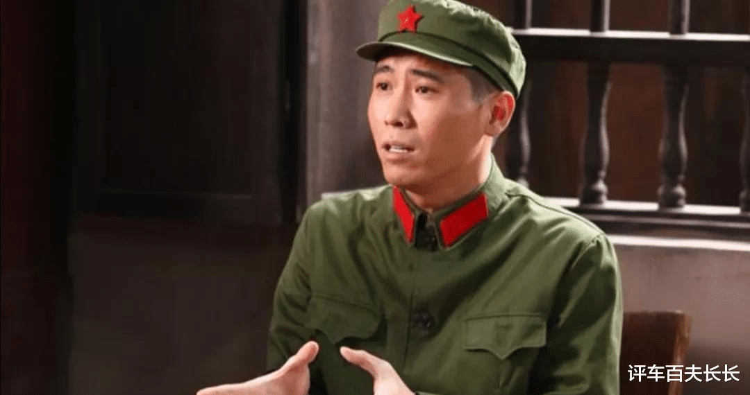 李乃文|李乃文，别什么烂剧都敢接，你该歇歇了