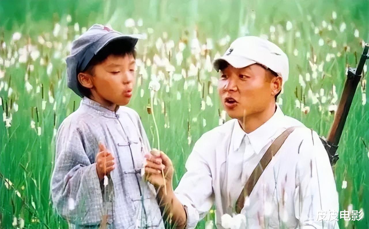 电影|今年国庆最大一匹黑马？刘烨这片，结尾彩蛋一出，我眼泪止不住了