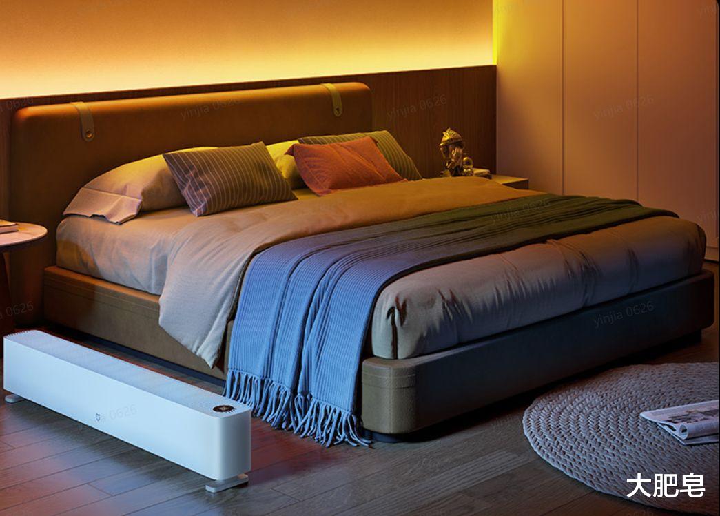 oasis|售价299的智能RGB灯带,米家首款智能彩光灯带正式发布