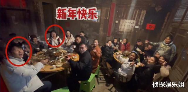 沈梦辰|杜海涛沈梦辰官宣结婚,快乐家族全员送祝福,网友期待婚礼合体