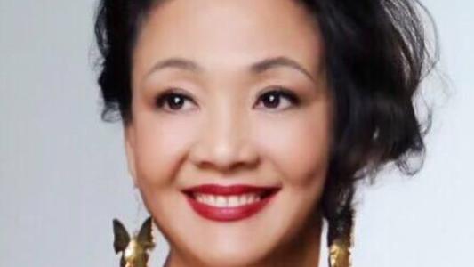 SNH48|张兰：手持大女主剧本，披荆斩棘64年