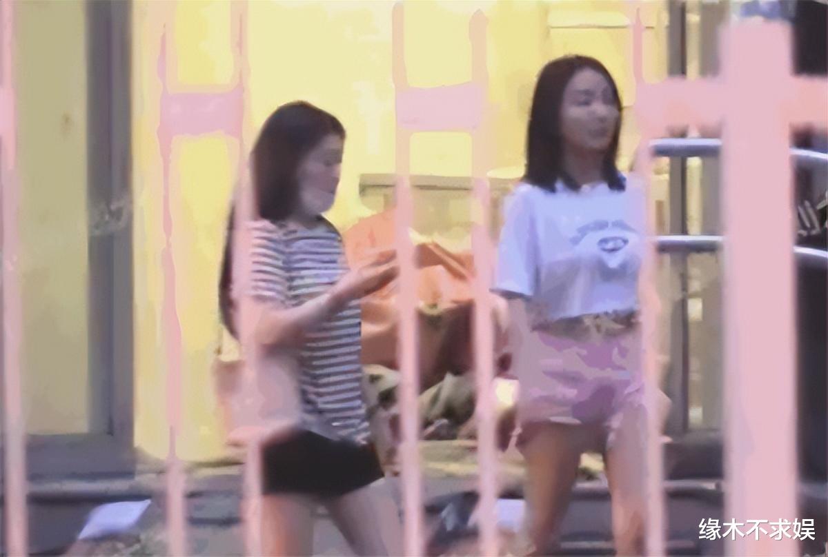 姚琛|一天内曝俩恋情瓜!男爱豆夜会两女,女演员车内接吻,一个却糊了
