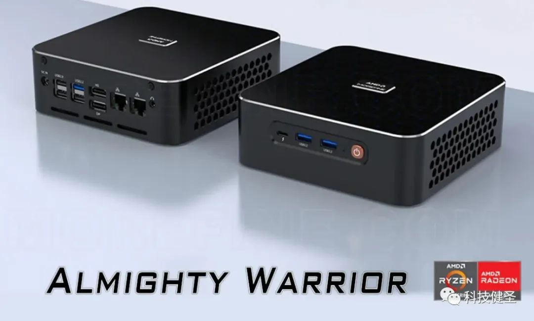 锐龙|锐龙阵营再添新成员 Morefine魔方M600迷你电脑是否值得选？