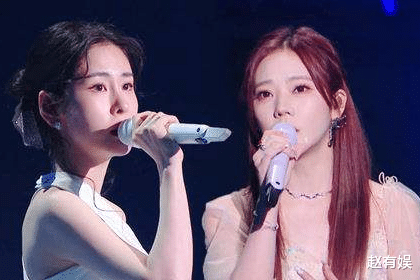 紫宁|26岁女星张紫宁:现状可怜委屈落泪,哭诉没资源没节目可上