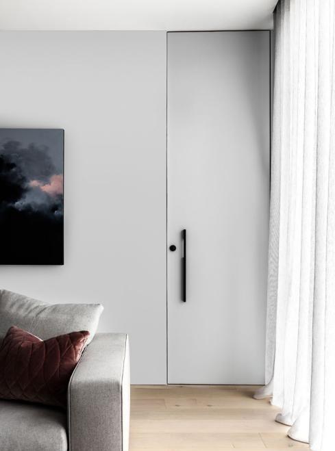 280㎡两层大宅,高级灰+大理石、时尚与简约融合,我梦寐以求的家